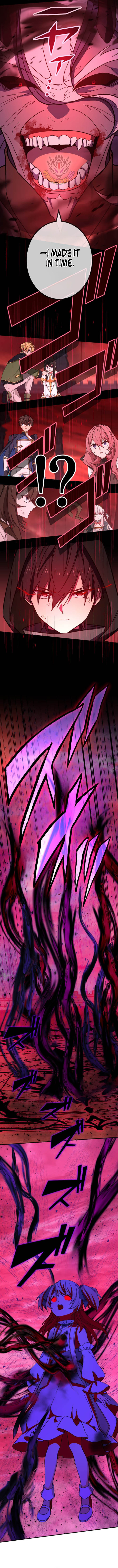 The strongest assassin gets transferred to another world with his whole class Chapter 152 4